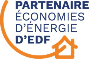 Partenaire économies d'énergie EDF
