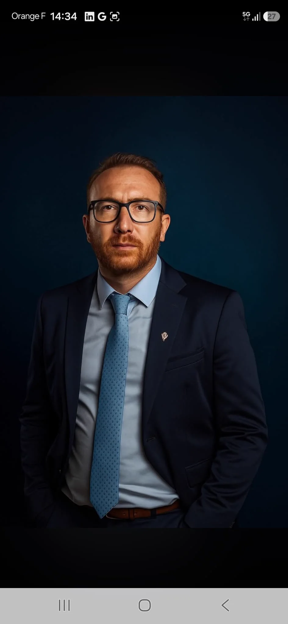 Cédric Bonnin, Directeur commercial de Rexer Energies